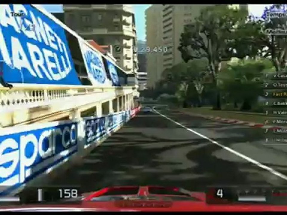 [VGA] Gran turismo 5 gameplay 3-3 circuits playstation 3 ps3 sony 2010 HD.mp4(1080p_H.264-AAC)