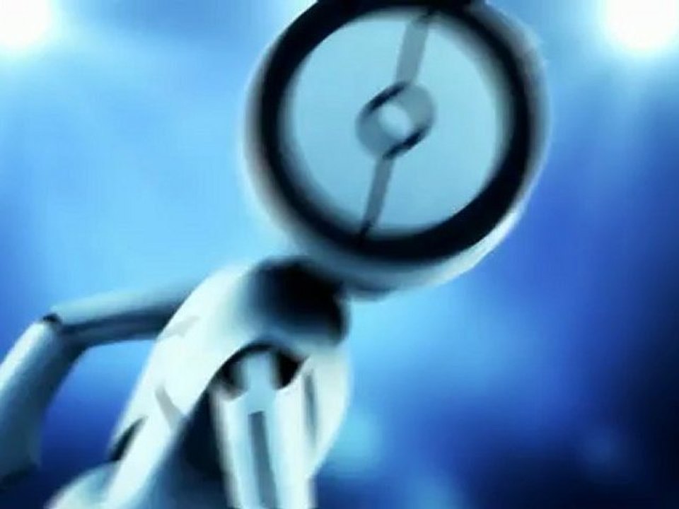 Haier 2012 Summer Games