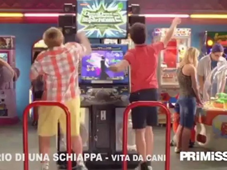I film al cinema dal 3 Agosto 2012 - Movie News di Primissima.it