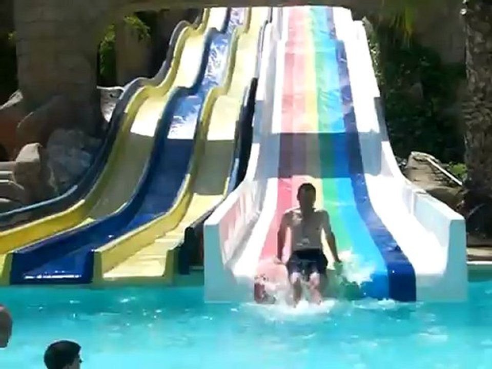 Agua Center 9