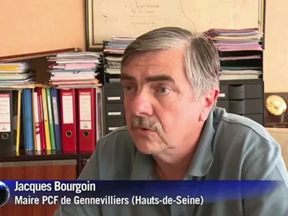 Polémique sur le ramadan : le maire de Gennevilliers abandonne les sanctions