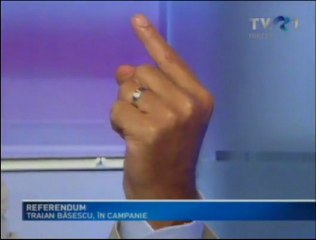 Băsescu Dezvăluie Adevărul despre Minciunile TVR și Liderul Curajos 🗣️