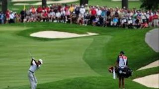 watch World Golf Championships Bridgestone Invitational golf streaming