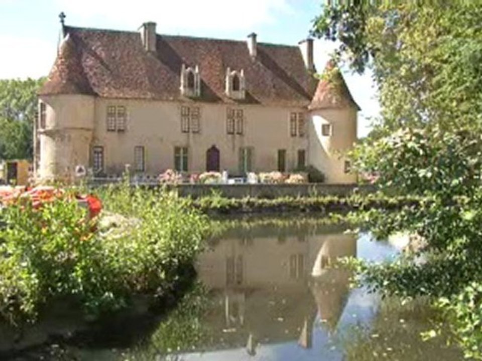 Gradignan (33) restauration du Prieuré de Cayac