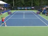 Washington - Pavlyuchenkova écarte Jovanovski