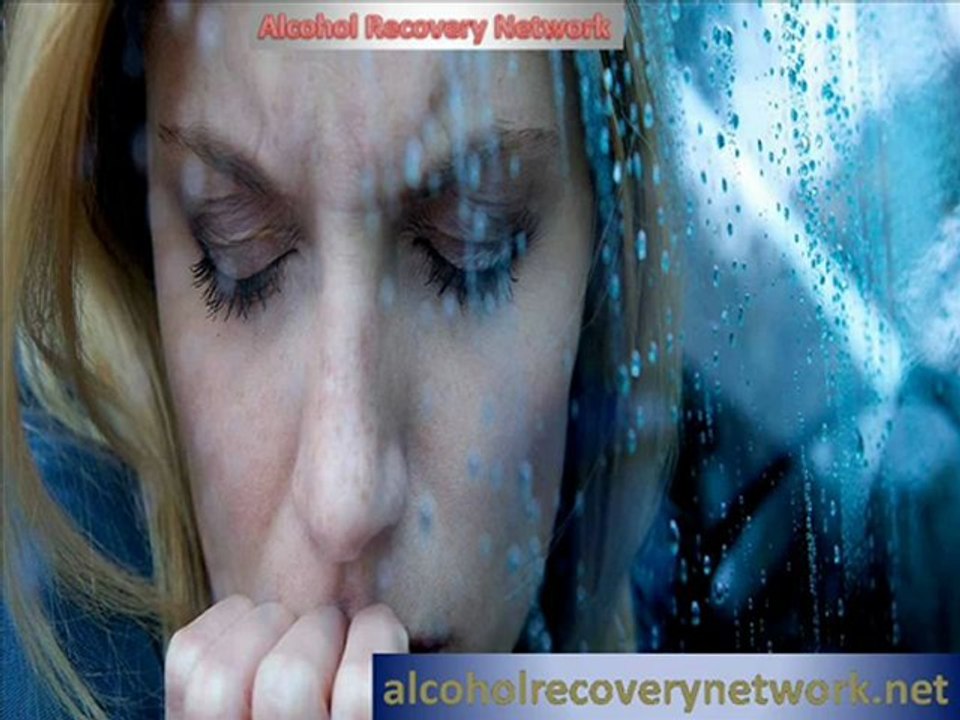 Alcohol recovery network