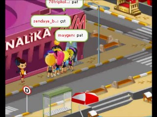 police ve rocket'in başına gelenler