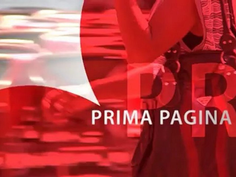 Sigla TG NEWS tra la gente
