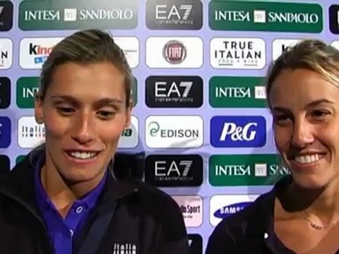 Francesca Dallapé: Le cinesi sono di un altro pianeta