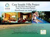 Hus till salu i Thailand Hus villor lägenheter fastigheter talo Pattaya http://www.thailand-hus.com nytt project Casa