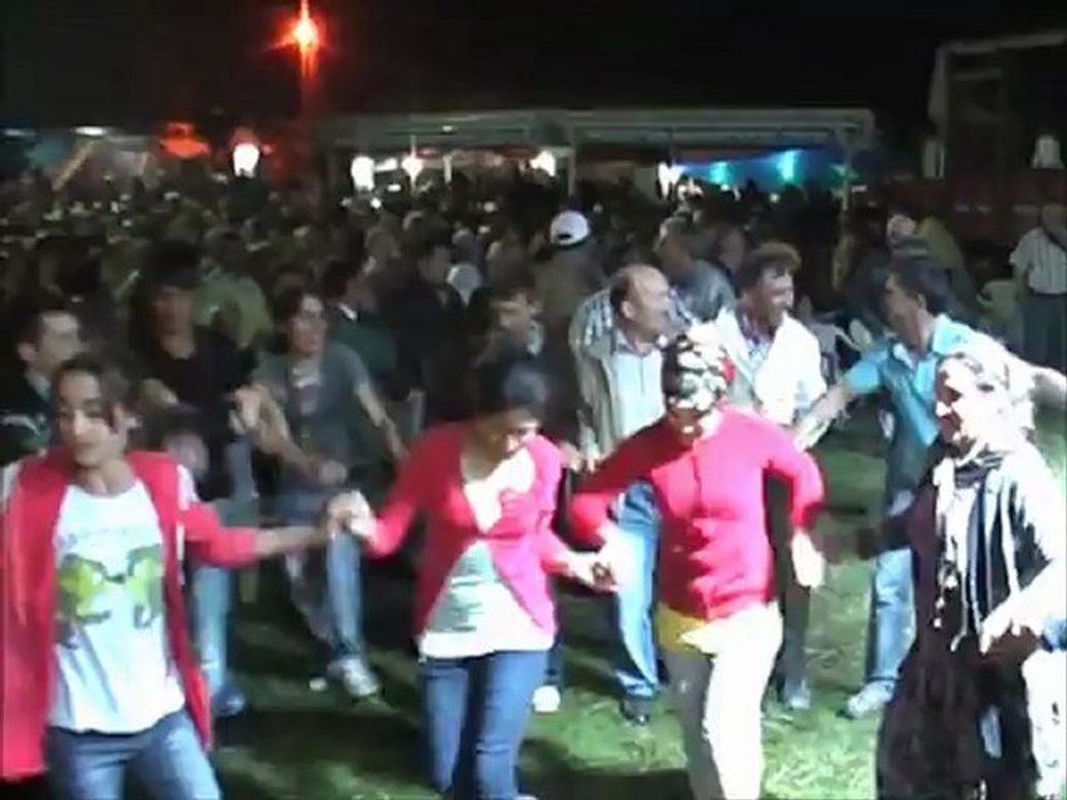 18. Kabaoğuz Yayla Şenlikleri Ramazan Çelik Konseri