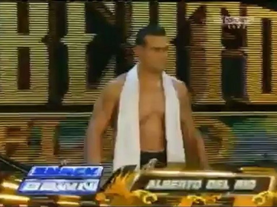 WWE RAW - 30/07/12 - Part 3