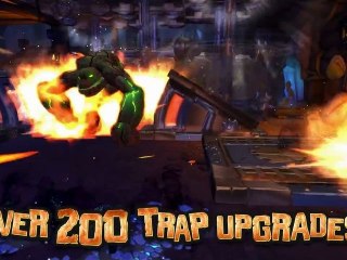 Orcs Must Die! 2 : Trailer de lancement