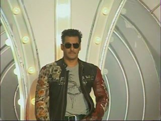 Salman Khan Wants Bigg Boss 6 To Be Clean! - Telly News
