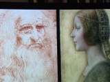 La princesse perdue de Léonard de Vinci