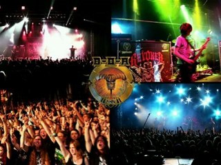 Bloodstock Promo - January 2012