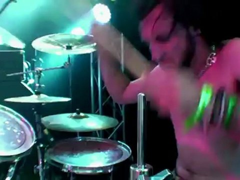 Bloodstock Open Air Metal Festival 2011