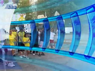 Retrospektiva saptaminji, 19. septembar 2011.