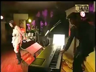 松浦亜弥カバー ああ無情