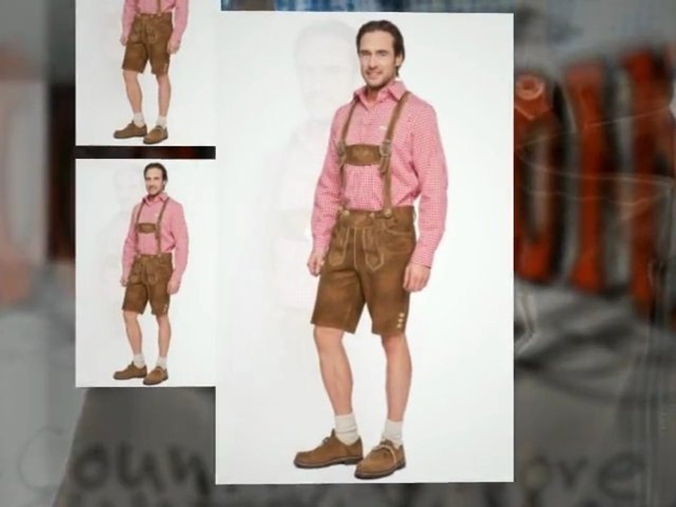 Stockerpoint Trachtensets Trachtenoutfits