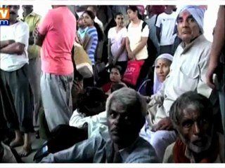 La panne géante en Inde en moins 3 minutes