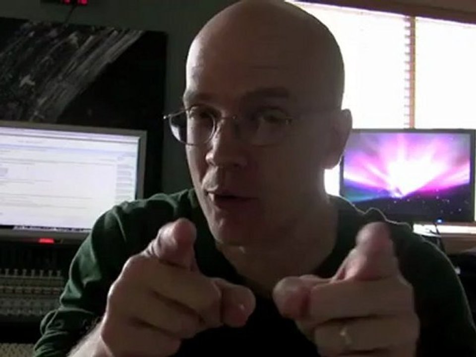 Devin Townsend - Returns to BOA