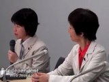 20120801 みどりの風 記者会見「『原子力規制委員会』の同意人事について」
