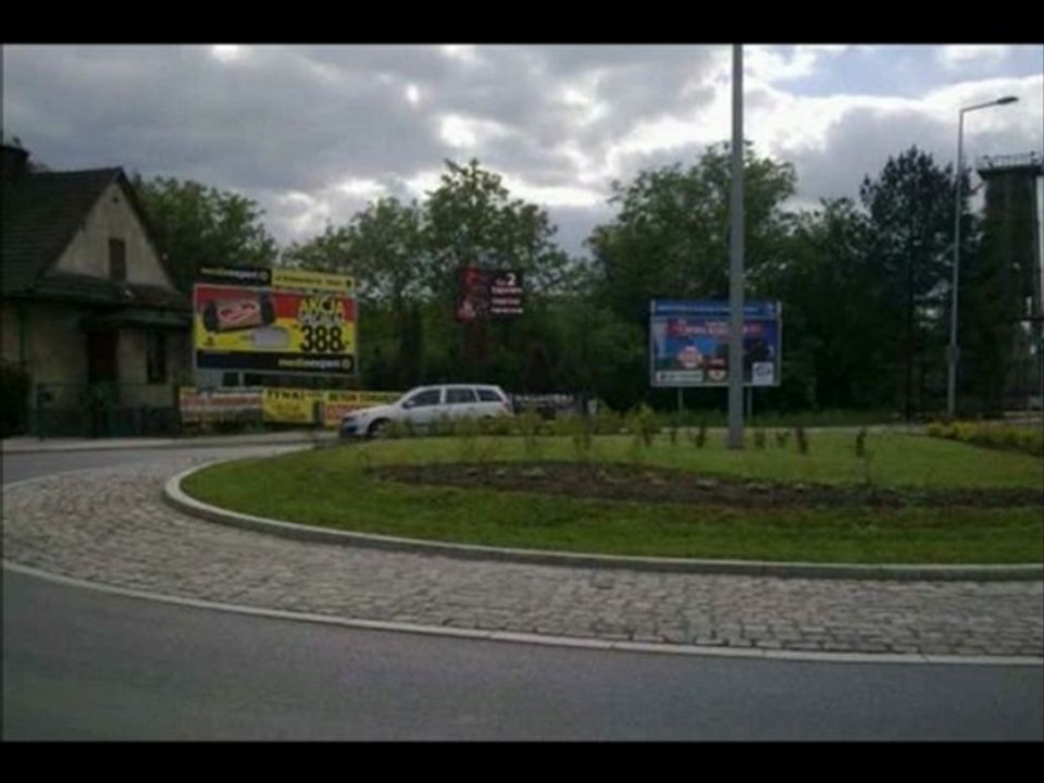 EKRAN LED ANDRYCHÓW, BATOREGO TEL.782 666 777