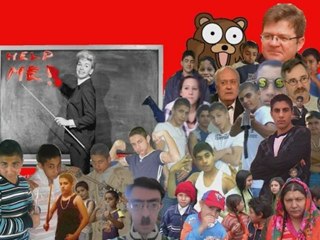 Tanárképzési reform - A nyugat alkonya