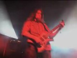Silas Live at Bloodstock Open Air Festival 2010 - 