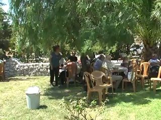 KAMUKENT KOOPERATIFI TEMEL ATMA TORENI 2. BOLUM