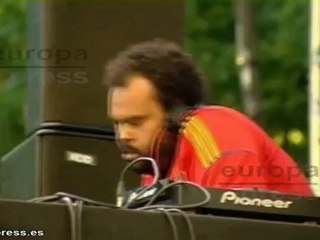 Carlos Jean hace vibrar a su público