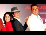 SRK Liked Farah Very Much In Shirin Farhad Promos