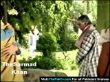 Malangi - PTV  Classic Drama Serial - Part 9/13