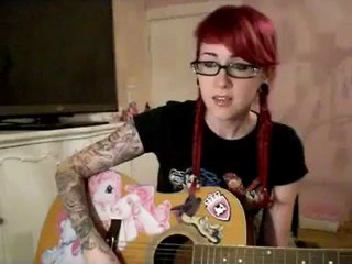 Have Faith in Me (A Day to Remember Cover)