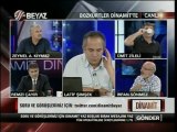 ZEYNEL ABİDİN KIYMAZ BEYAZTV DİNAMİT PROĞRAMI