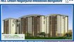 NCC Urban Nagarjuna Meadows Phase-II Yelahanka Bangalore @ 09999620966