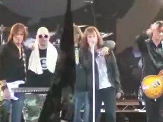EUROPE OUTRO BLOODSTOCK OPEN AIR 2009