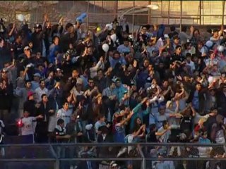 Copa Sudamericana - Iquique/Nacional 2-0