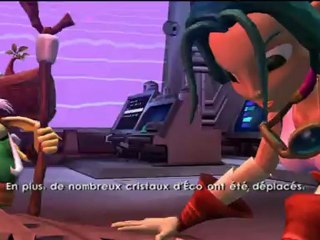 Jak 3 - Acte 2 - Mission 14 : Protèges le QG