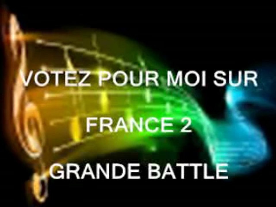 TCHAIKOVSKY REMIX 2012 CONCOUR FRANCE2 KROOGER62