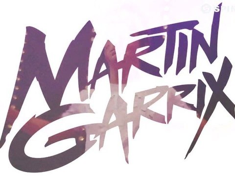 Martin Garrix - Keygen (Available September 3)
