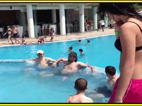 Chalga 2015 Kuchek 2015 / Hayatinin Basindasin / ERCAN AHATLI & KODDOK !