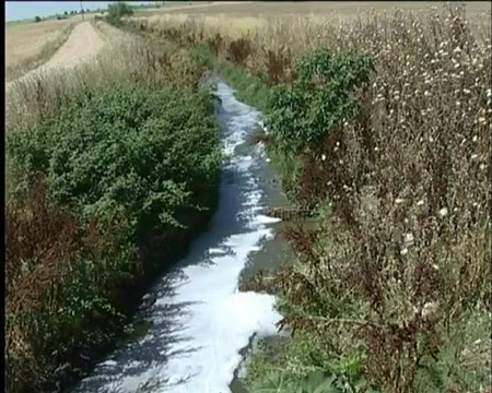 MATERA IIL PARCO E LA BUONA ACQUA 1-8-2012