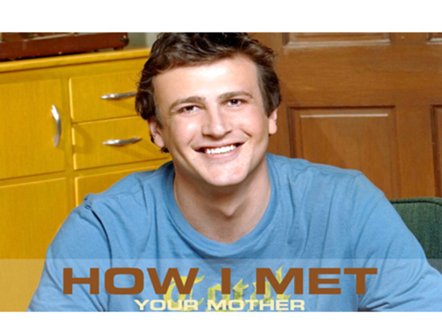 ⁣Jason Segel To Quit How I Met Your Mother? - Hollywood News