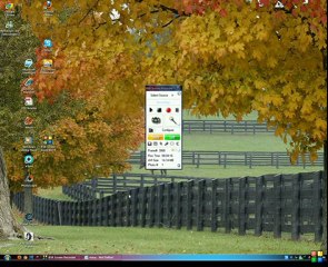 Lfs yama nasıl yapılır.