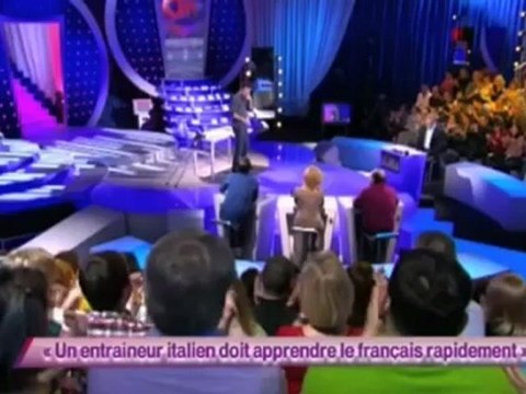 Un été chez nous - ep07