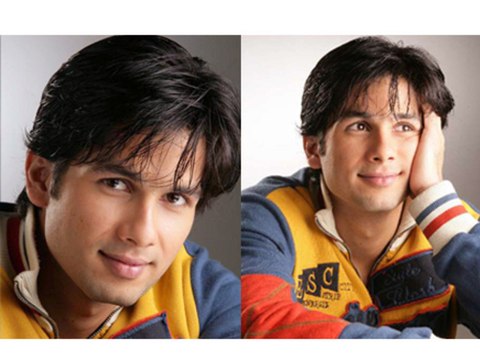 Shahid Kapoor's Next Titled 'Phata Poster Nikla Hero' - Bollywood News