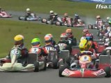 GPO Karting Ostricourt - KF3