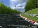 [VGA] Gran turismo 5 gameplay nuburgring playstation 3 ps3 sony 2010 HD.mp4(1080p_H.264-AAC)